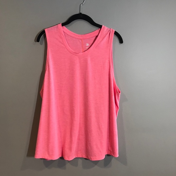 All In Motion Workout Tank Top - Picture 1 of 4